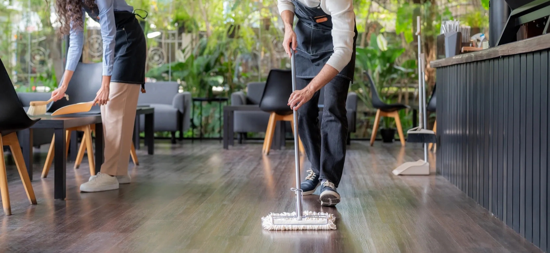 Floor Care