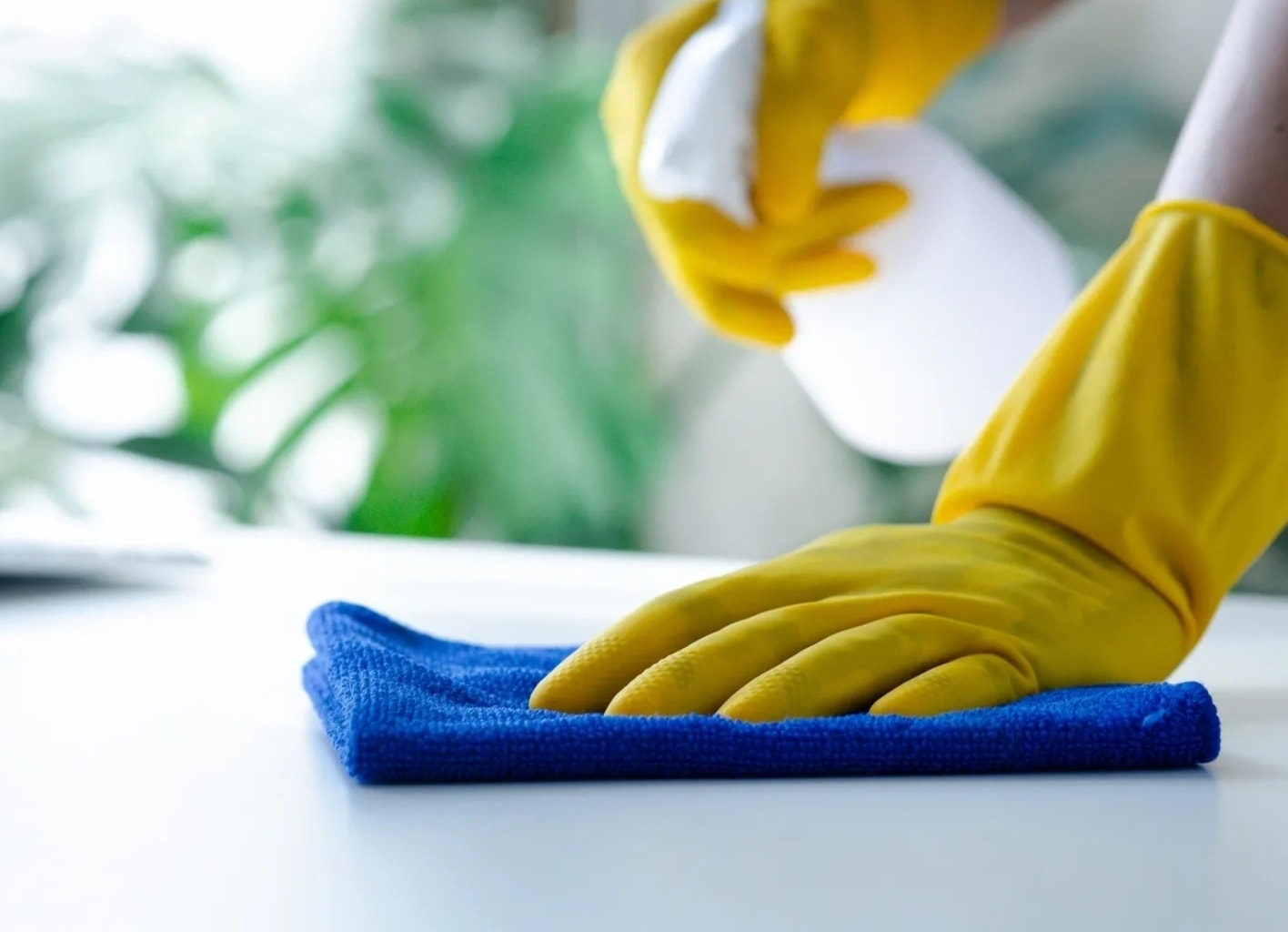 Office Cleaning